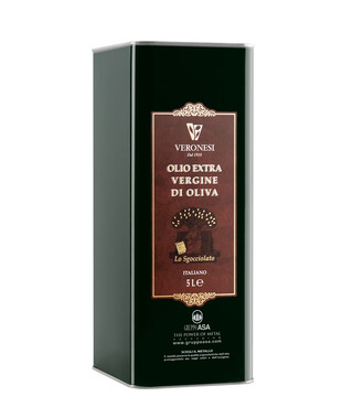 Lo Sgocciolato - Extra Virgin Olive Oil