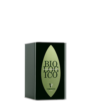 Biologico - Olio Extra Vergine di Oliva