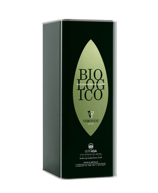 Biologico - Olio EVO