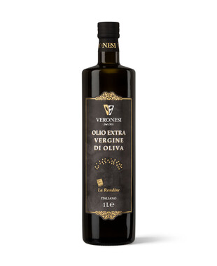 La Rondine - Extra Virgin Olive Oil