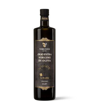 La Rondine - Olio Extra Vergine di Oliva