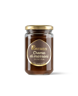 Crema di Marroni