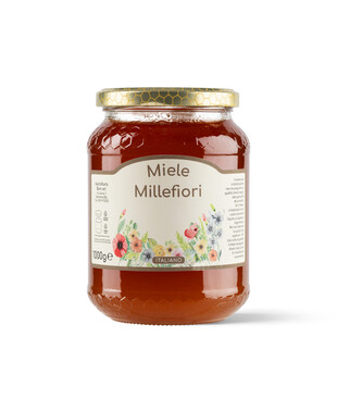 Miele di Millefiori