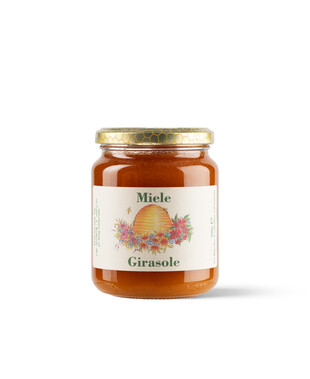 Miele di Girasole