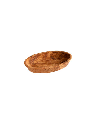 Small oval bowl