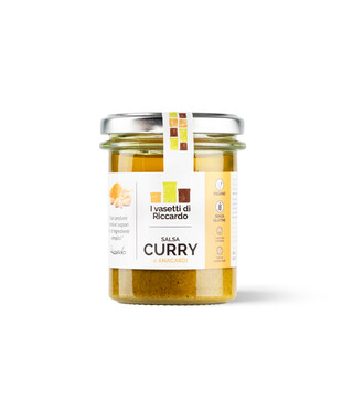 Currysauce