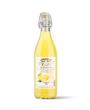 Limoncello 