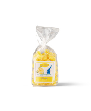 Lemon candies