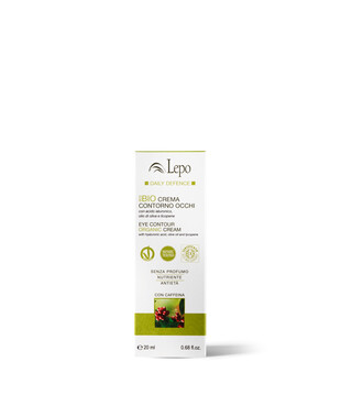 Bio Eye Cream