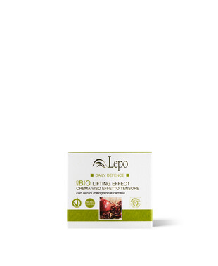 Lifting Effect – Crema Viso Effetto Tensore