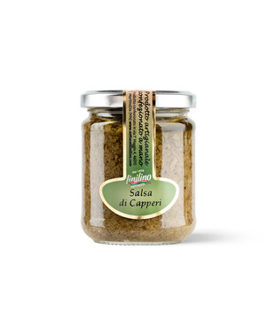 Capers Sauce