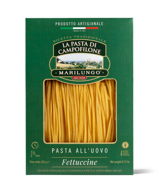 Fettuccine