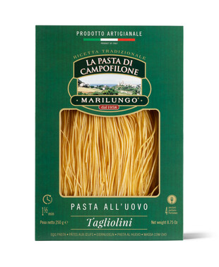 Tagliolini