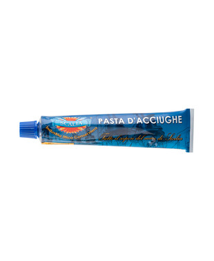 Anchovy Paste