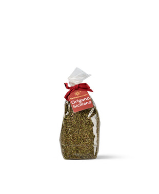 Sicilian oregano