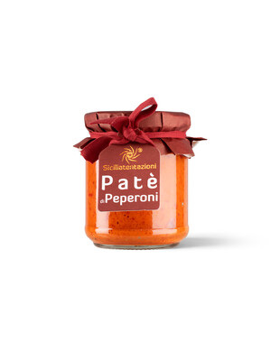 Paté di Peperoni