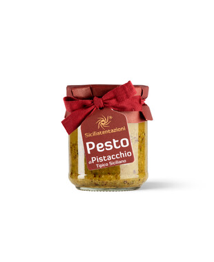 Pesto di Pistacchio