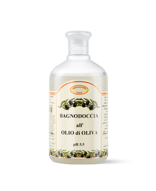 Bagnodoccia all'Oliva