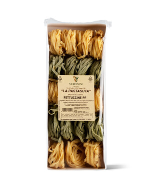 Fettuccine (Paper box)