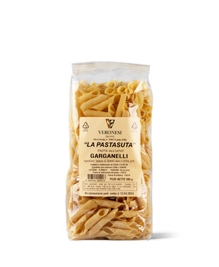 Garganelli (Plastic bag)