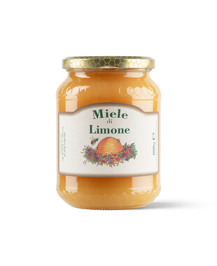 Miele di Limone