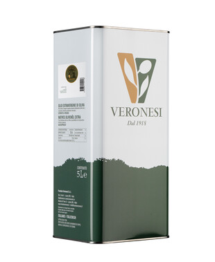 Il Trovatore - Extra Virgin Olive Oil