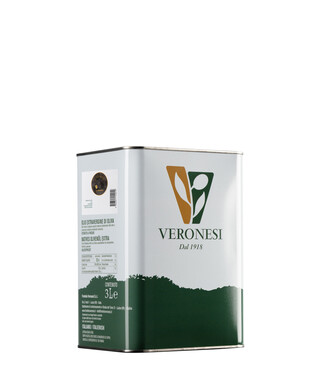 La Rondine - Extra Virgin Olive Oil