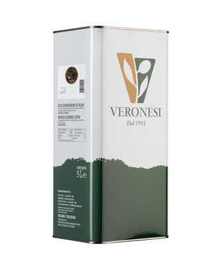 La Rondine - Extra Virgin Olive Oil
