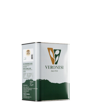 Le Minele - Extra Virgin Olive Oil