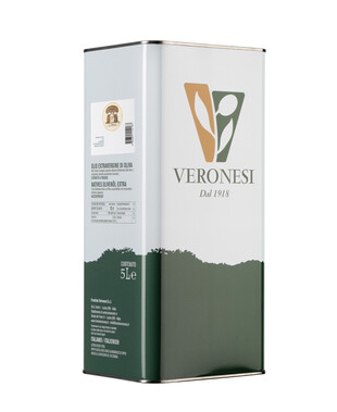 Le Minele - Olio Extra Vergine di Oliva