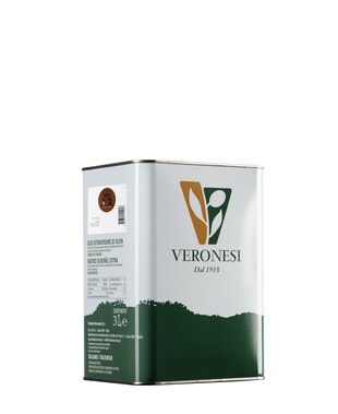 Lo Sgocciolato - Extra Virgin Olive Oil