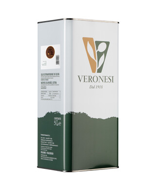 Lo Sgocciolato - Extra Virgin Olive Oil