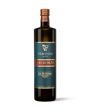 La Bohème - Olive Oil