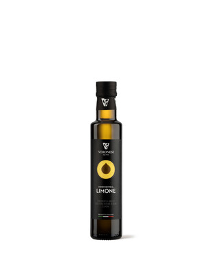 Lemon - Condiment  with EVO oil  99%