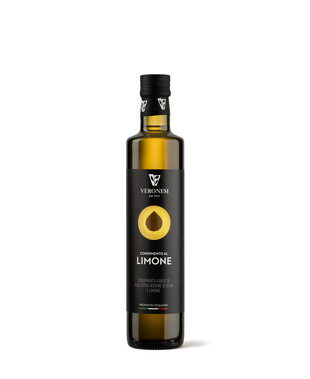 Lemon - Condiment  with EVO oil  99%