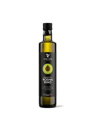 Rosemary - Condiment  with EVO oil  99%