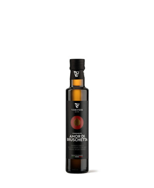 Amor di Bruschetta - Condiment  with EVO oil  99%
