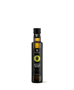 Rosmarino - Condimento a base di olio EVO 99%
