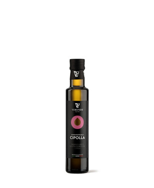 Onions - Condiment  with EVO oil  99%