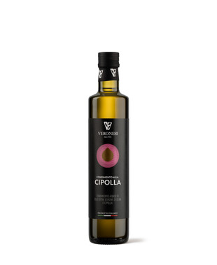 Onions - Condiment  with EVO oil  99%