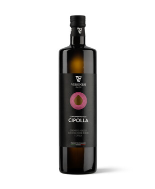 Onions - Condiment  with EVO oil  99%
