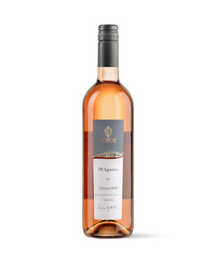 Chiaretto Riviera del Garda Classico DOC