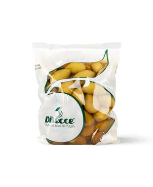 Olive Verdi Bella di Cerignola