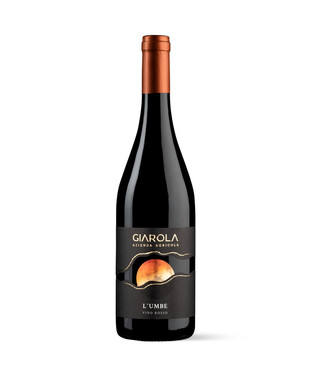 L'Umbe - Red Wine IGT