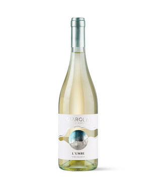 L' Umbe - White Wine IGT