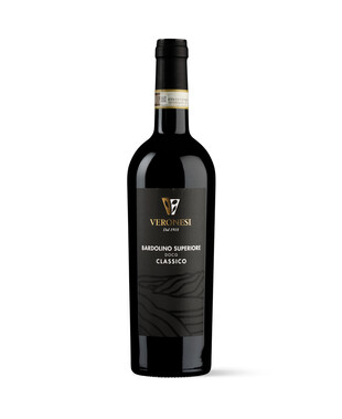 Bardolino Classico Superiore Biologico docg