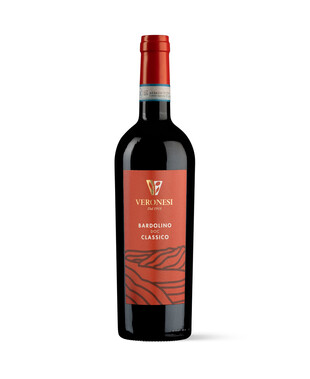 Bardolino Classico Biologico docg