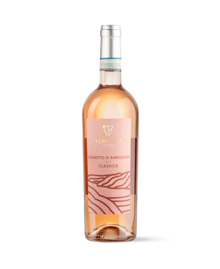 Bardolino Chiaretto Classico doc