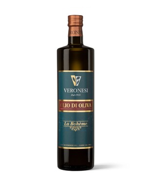 La Bohème - Olio di Oliva