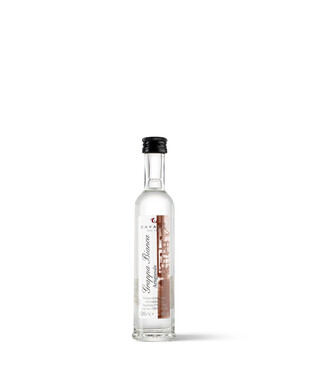 Weißer Grappa